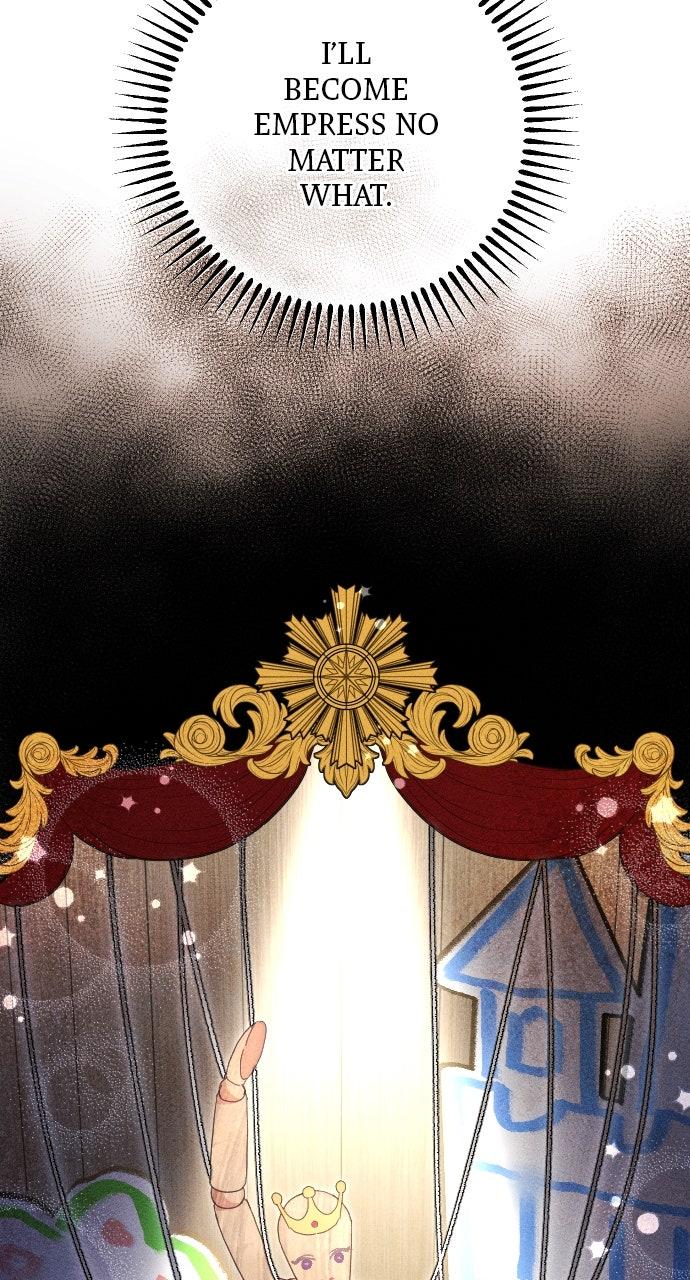 Dare I Hope Chap 3 - Next Chap 4