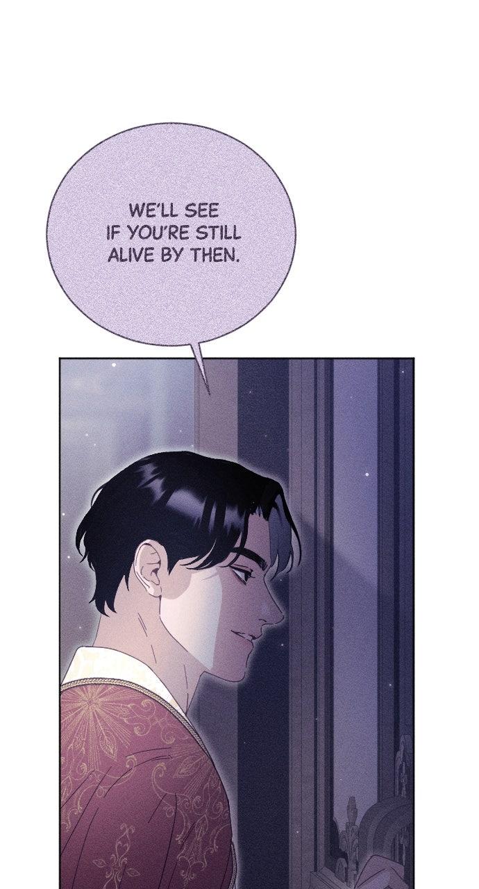 Dare I Hope Chap 3 - Next Chap 4