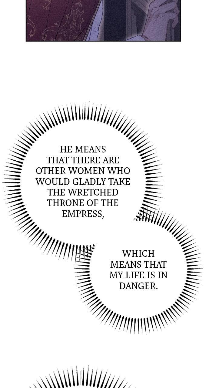 Dare I Hope Chap 3 - Next Chap 4