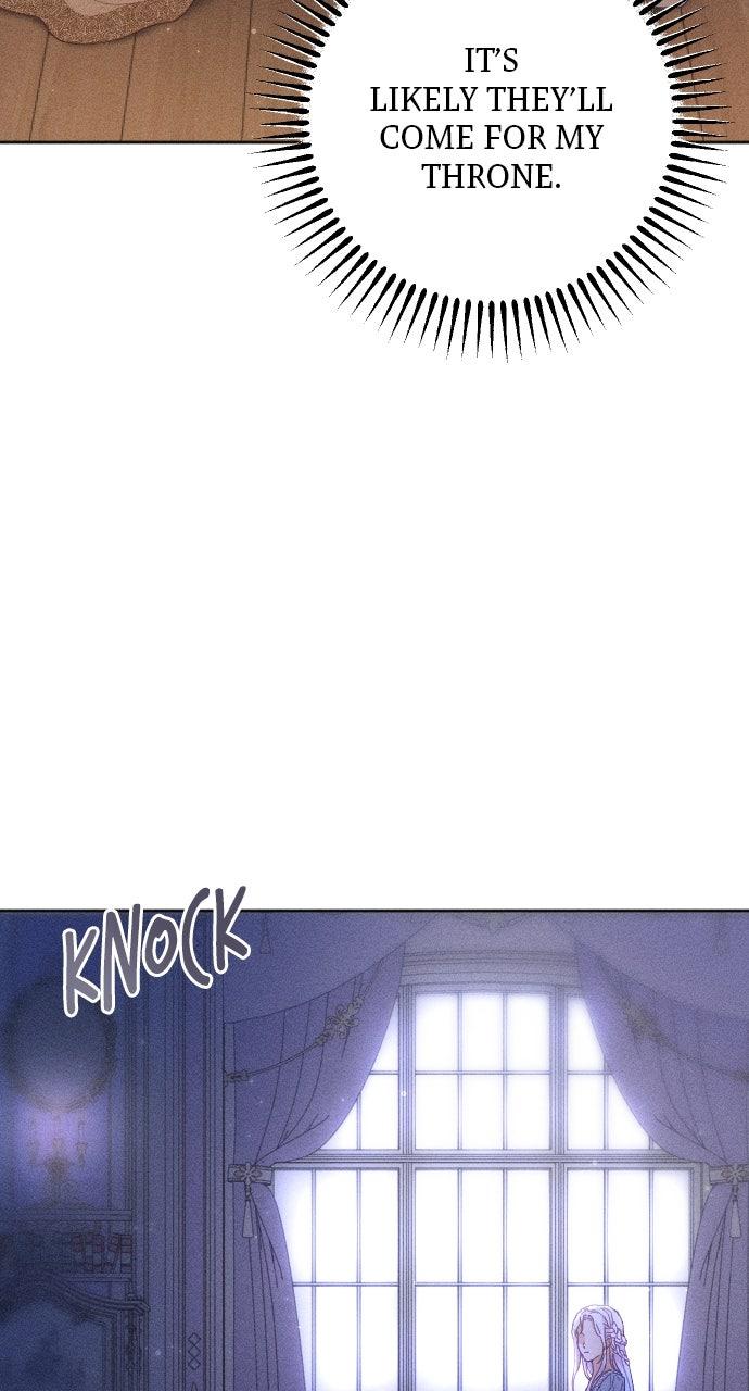 Dare I Hope Chap 3 - Next Chap 4