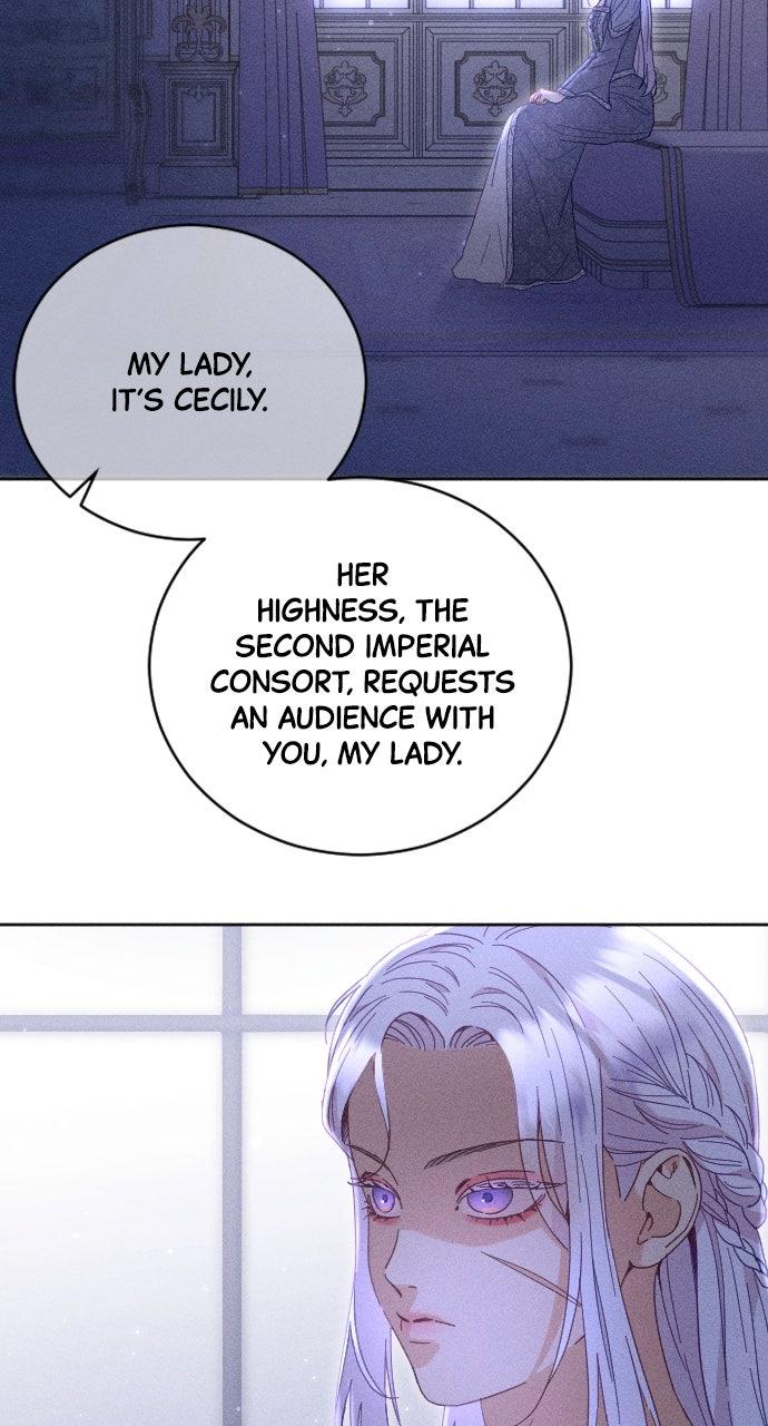 Dare I Hope Chap 3 - Next Chap 4