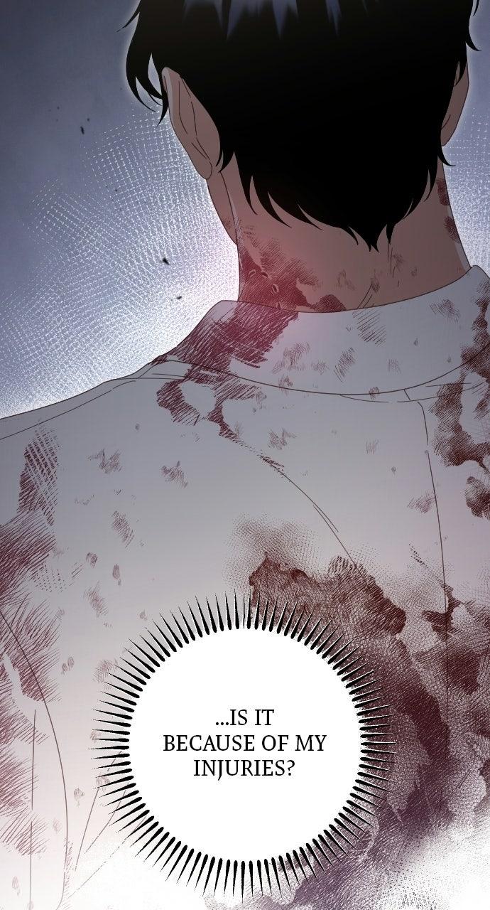 Dare I Hope Chap 17 - Next Chap 18