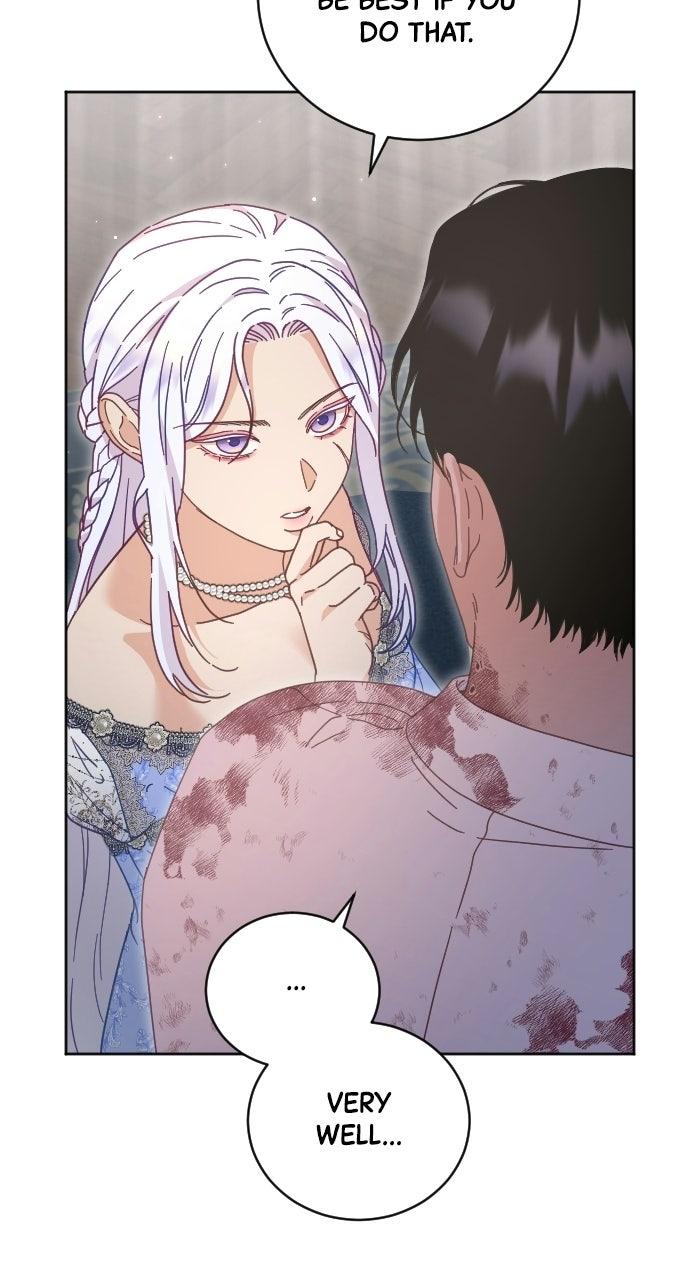 Dare I Hope Chap 17 - Next Chap 18