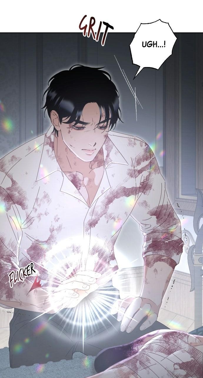 Dare I Hope Chap 17 - Next Chap 18