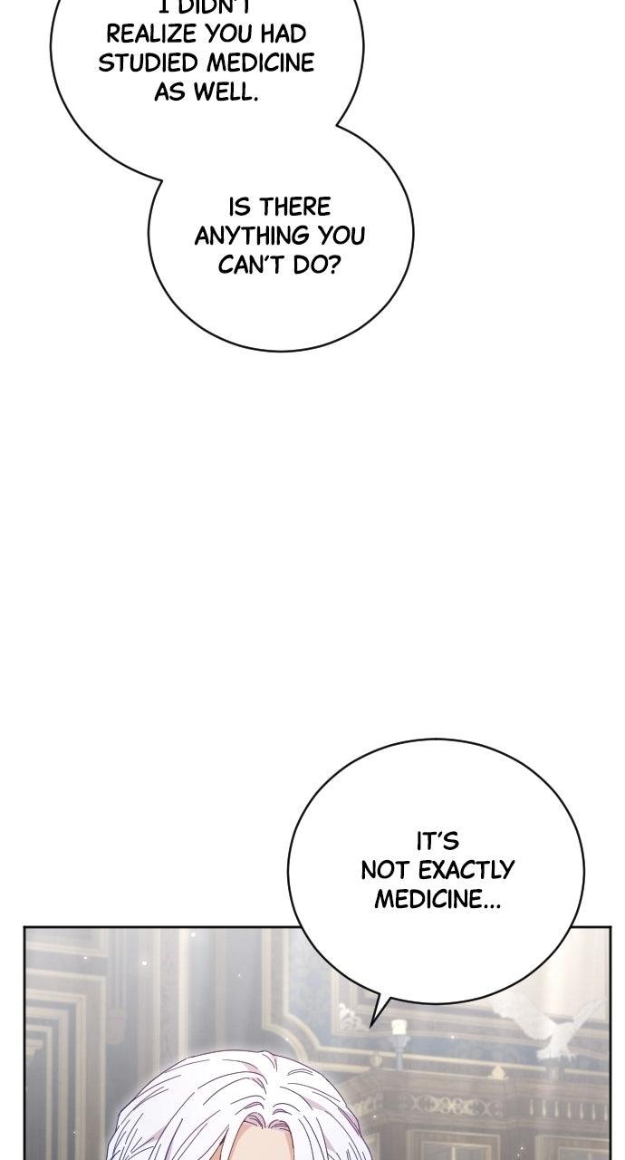 Dare I Hope Chap 17 - Next Chap 18