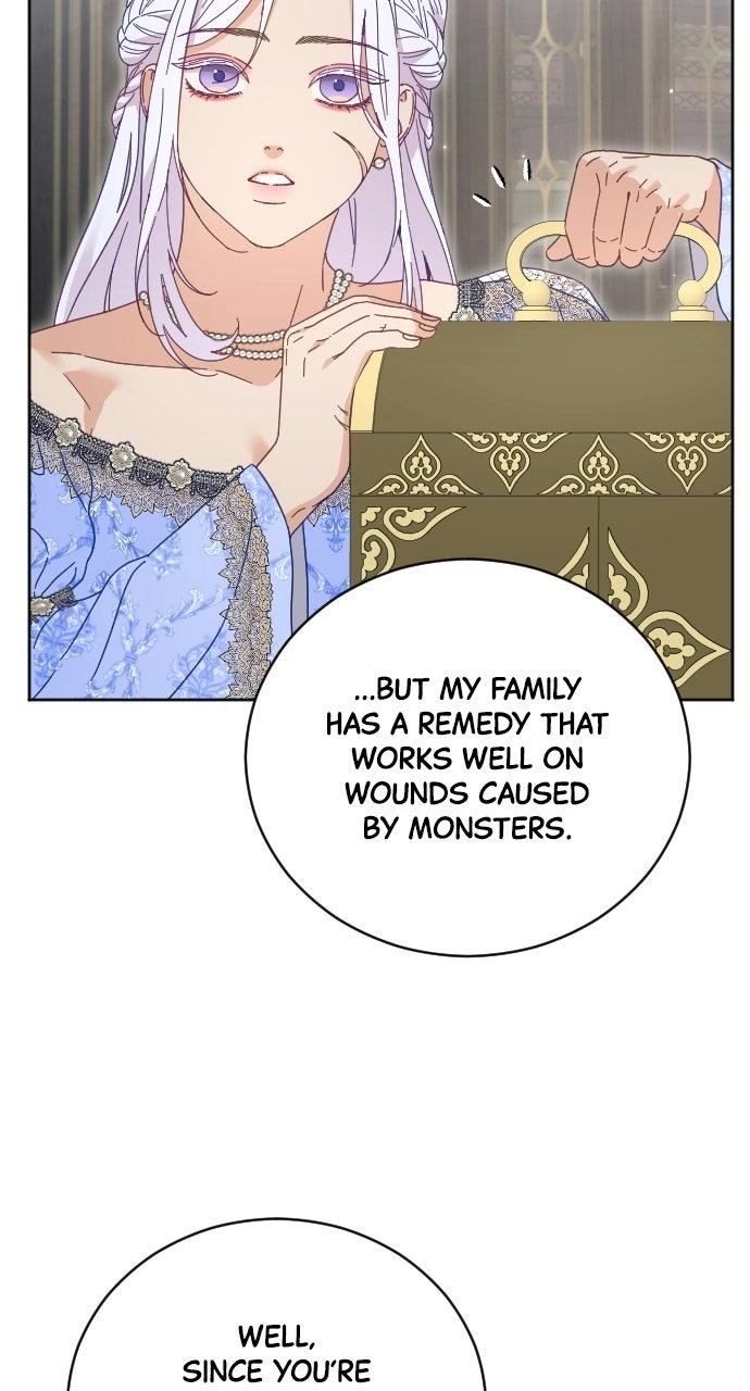 Dare I Hope Chap 17 - Next Chap 18