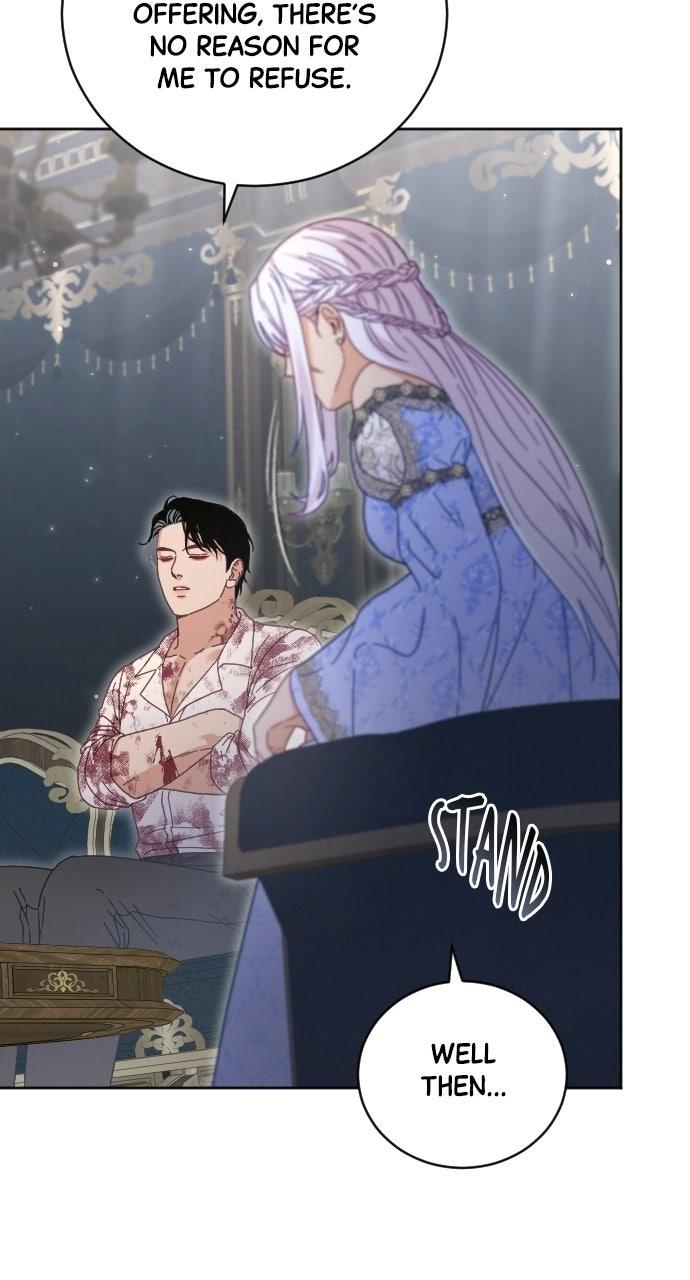 Dare I Hope Chap 17 - Next Chap 18