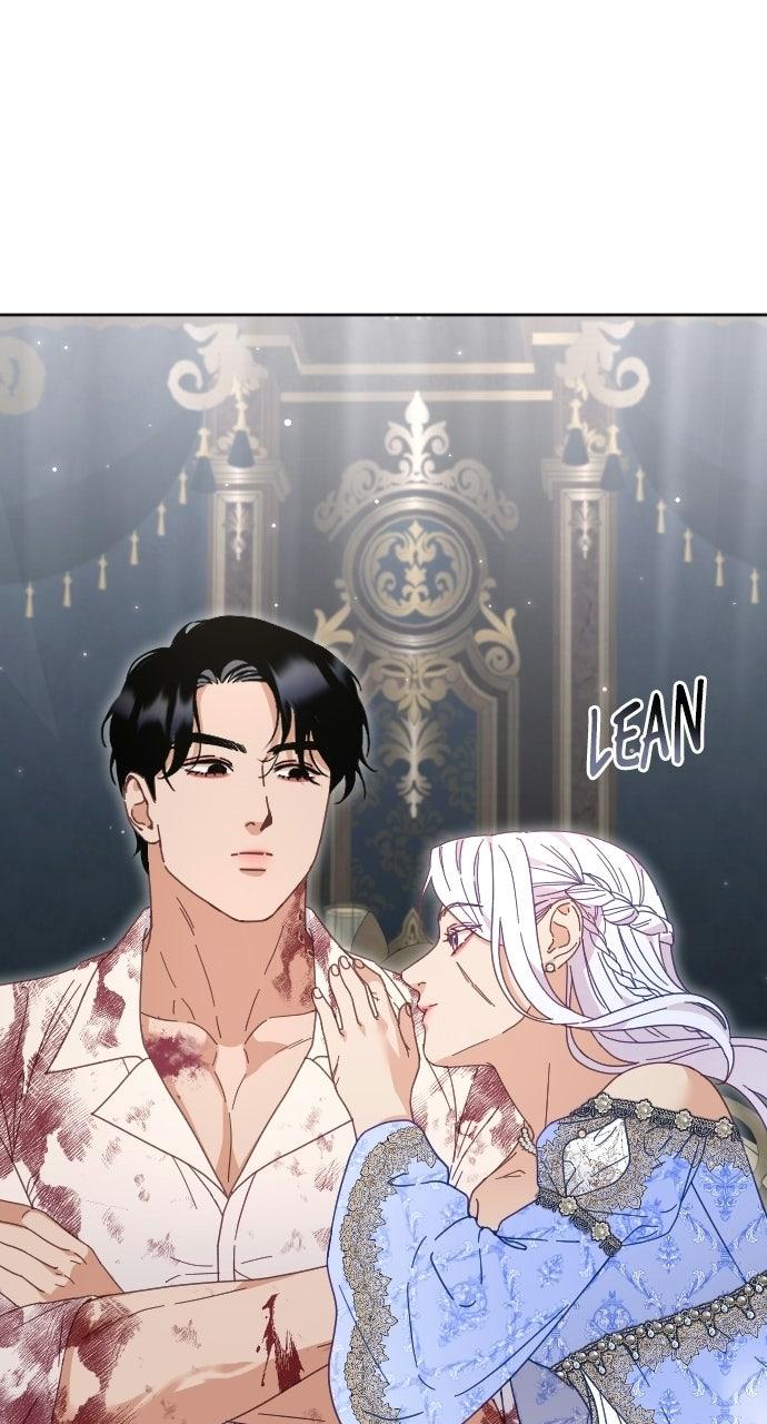 Dare I Hope Chap 17 - Next Chap 18