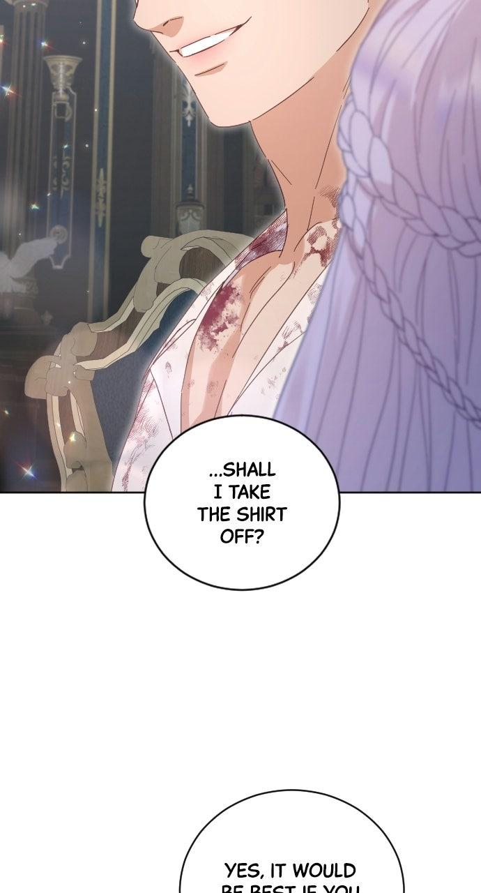 Dare I Hope Chap 17 - Next Chap 18