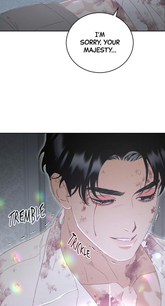Dare I Hope Chap 17 - Next Chap 18