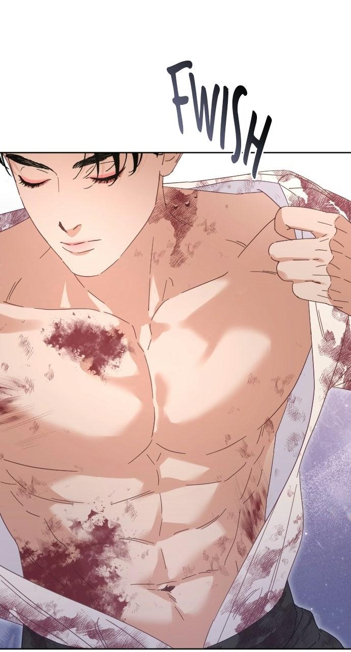 Dare I Hope Chap 17 - Next Chap 18