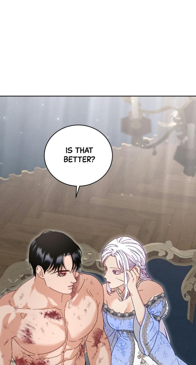 Dare I Hope Chap 17 - Next Chap 18