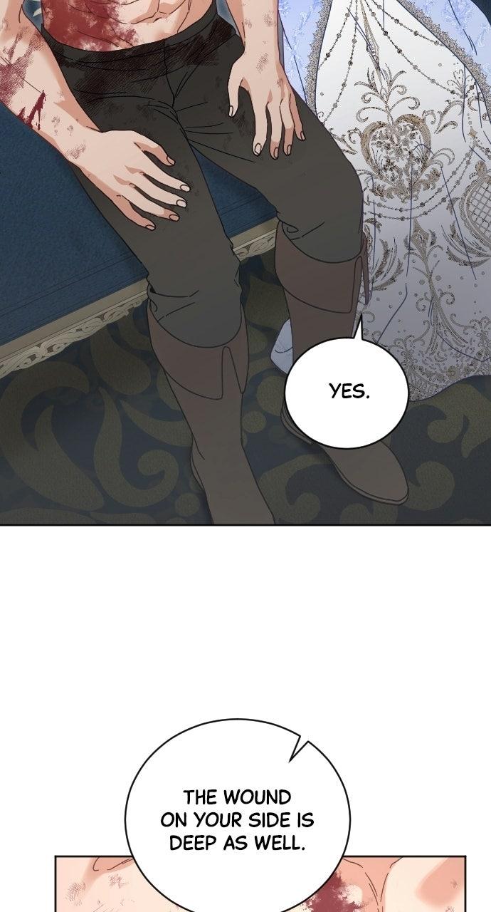 Dare I Hope Chap 17 - Next Chap 18