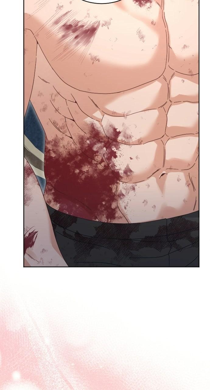 Dare I Hope Chap 17 - Next Chap 18