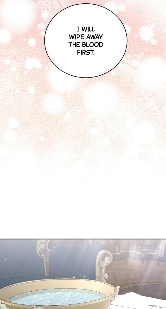 Dare I Hope Chap 17 - Next Chap 18