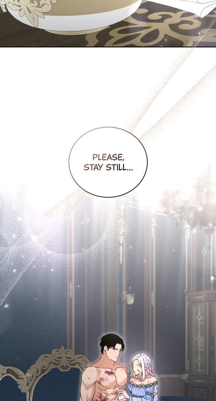 Dare I Hope Chap 17 - Next Chap 18