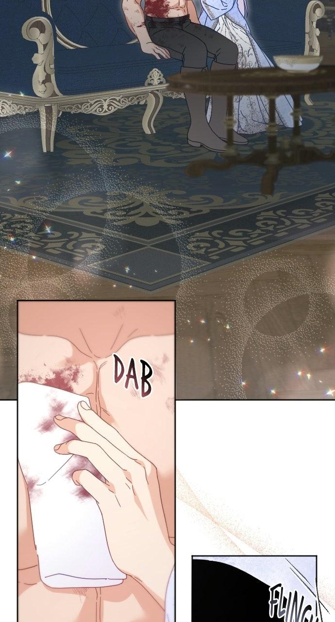 Dare I Hope Chap 17 - Next Chap 18