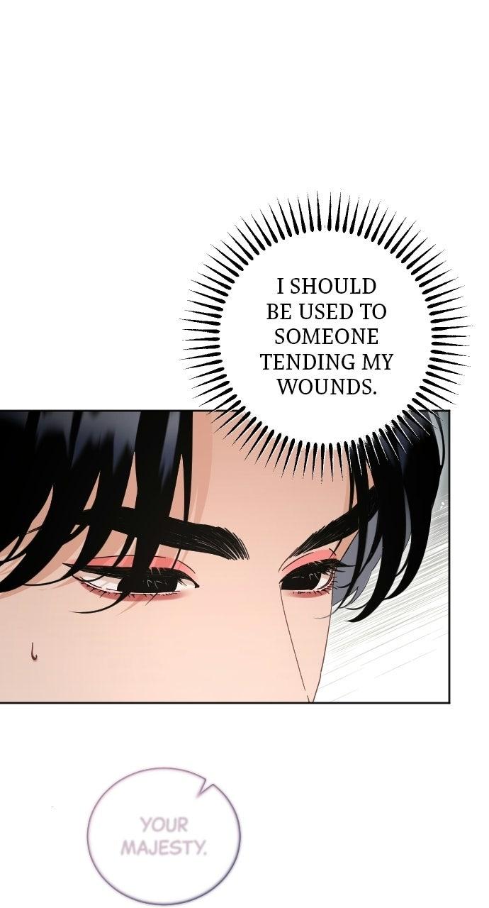 Dare I Hope Chap 17 - Next Chap 18