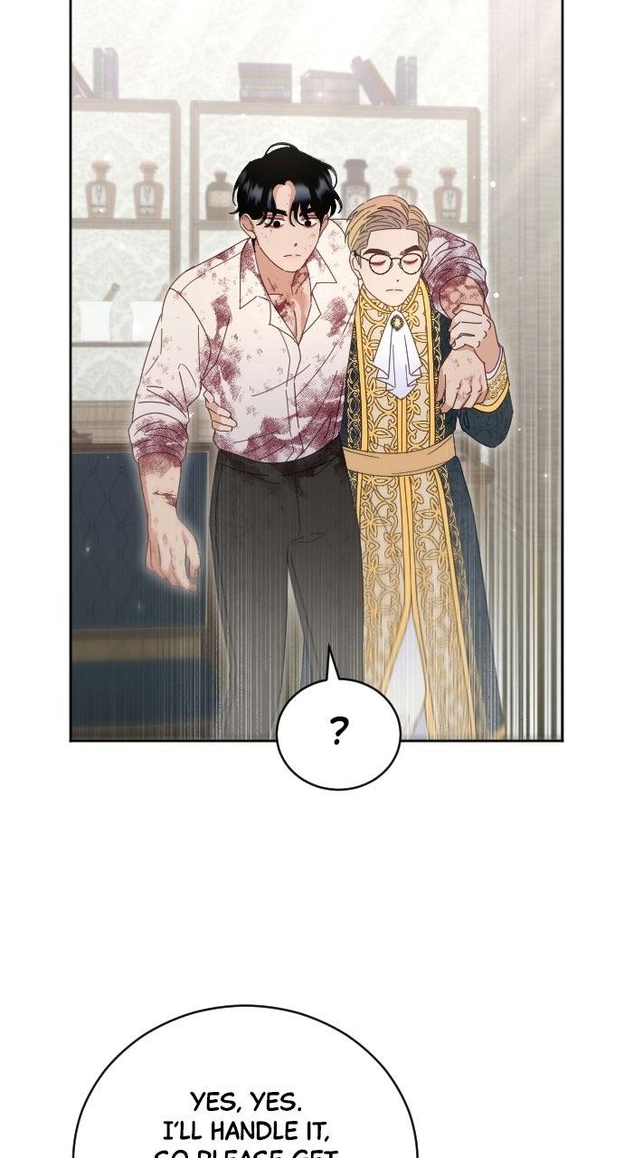 Dare I Hope Chap 17 - Next Chap 18