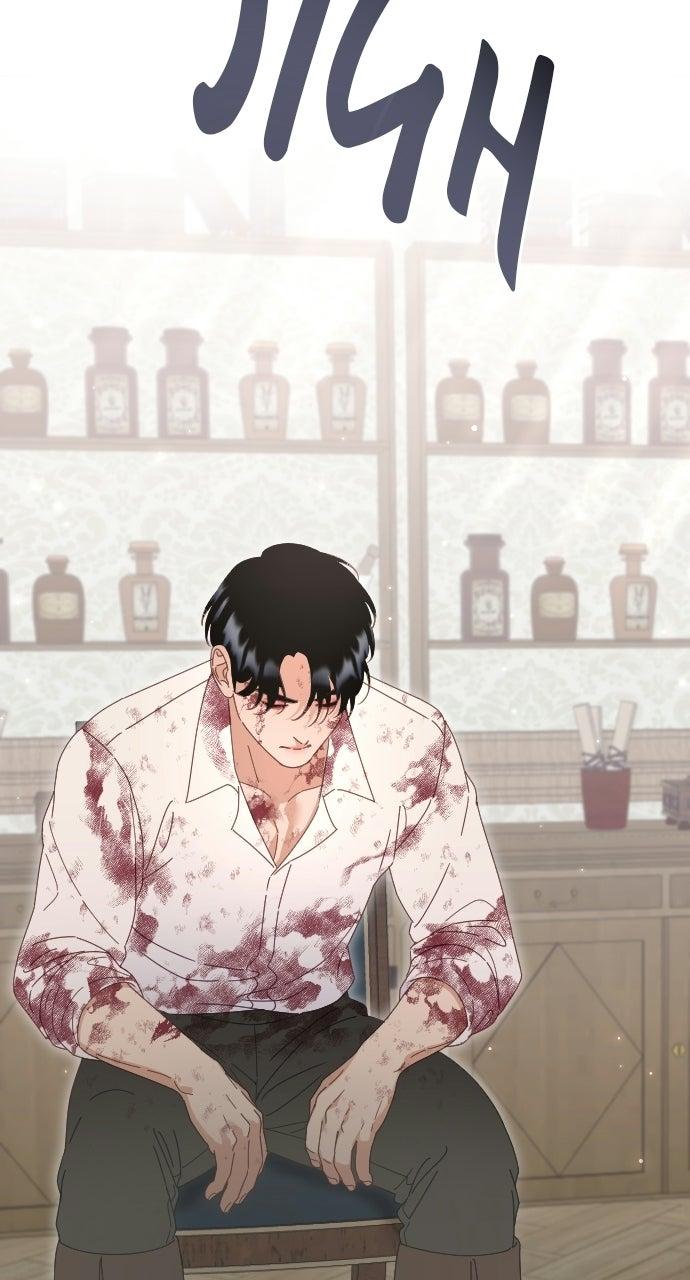 Dare I Hope Chap 17 - Next Chap 18