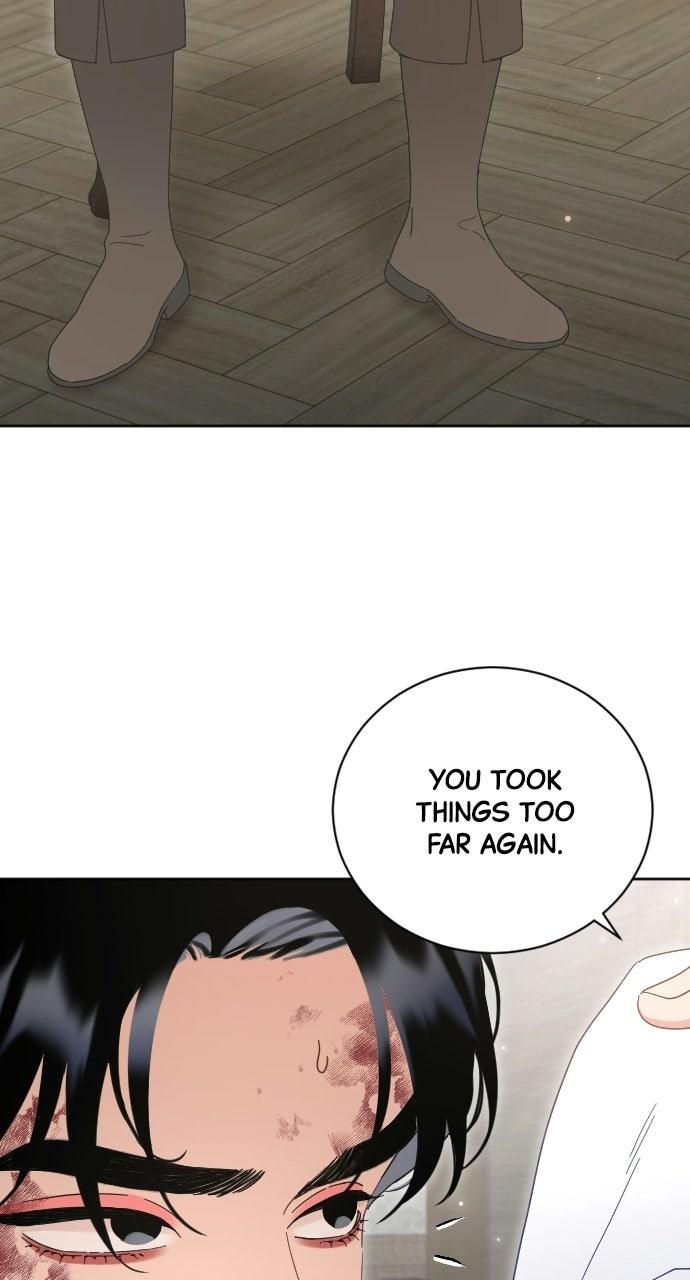 Dare I Hope Chap 17 - Next Chap 18