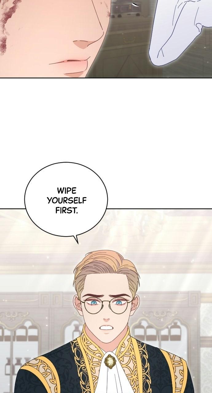 Dare I Hope Chap 17 - Next Chap 18