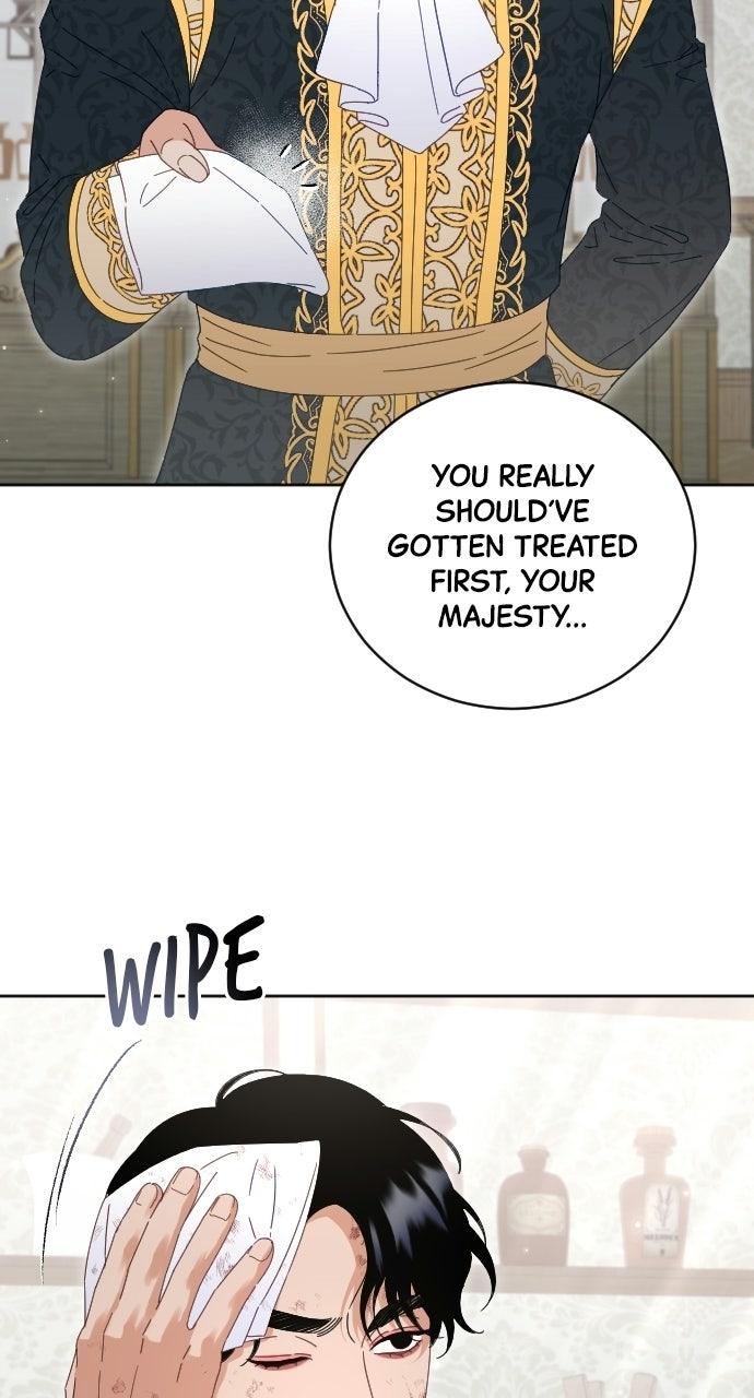 Dare I Hope Chap 17 - Next Chap 18
