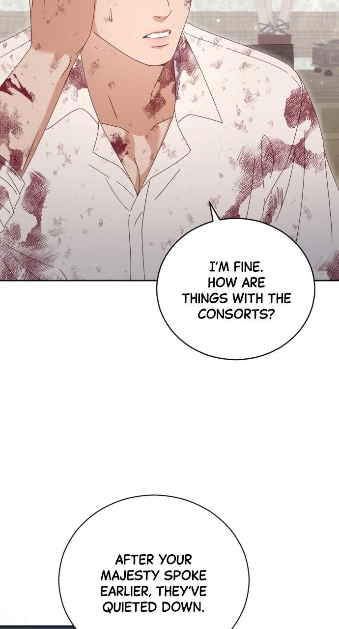 Dare I Hope Chap 17 - Next Chap 18