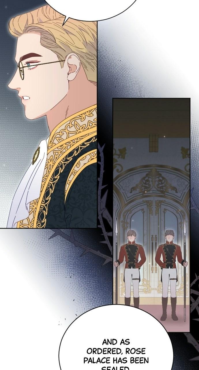 Dare I Hope Chap 17 - Next Chap 18