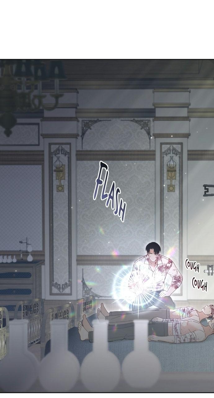 Dare I Hope Chap 17 - Next Chap 18