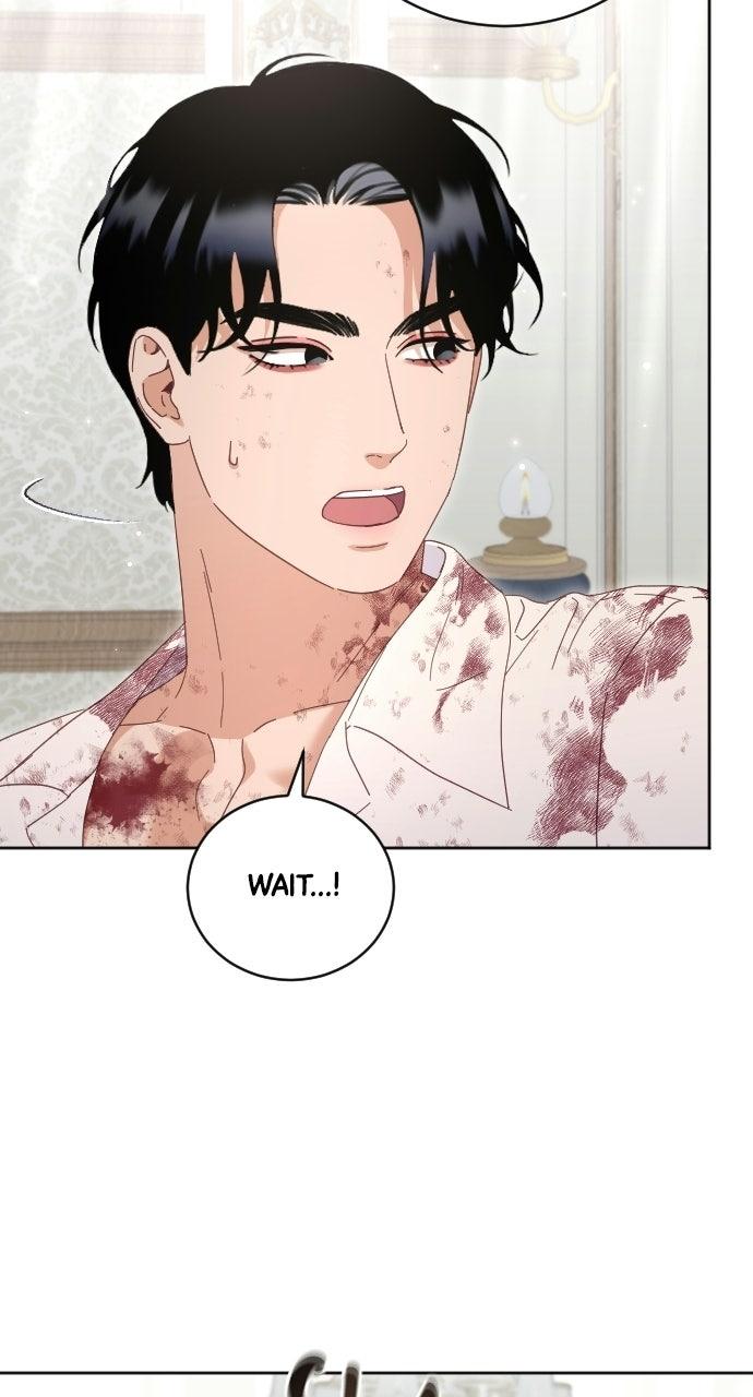 Dare I Hope Chap 17 - Next Chap 18