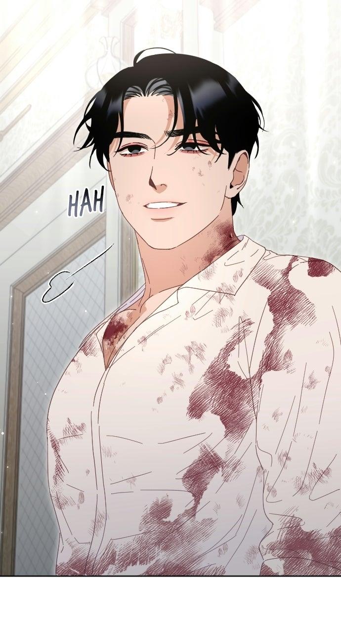 Dare I Hope Chap 17 - Next Chap 18
