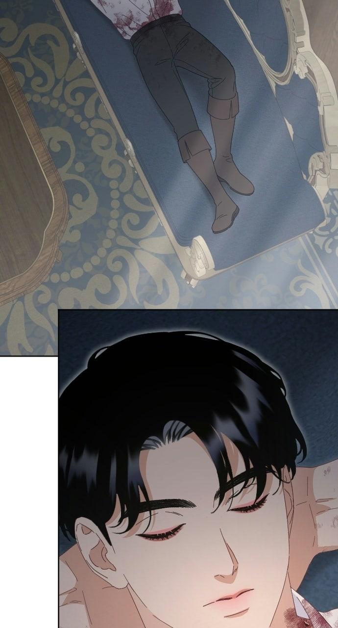 Dare I Hope Chap 17 - Next Chap 18