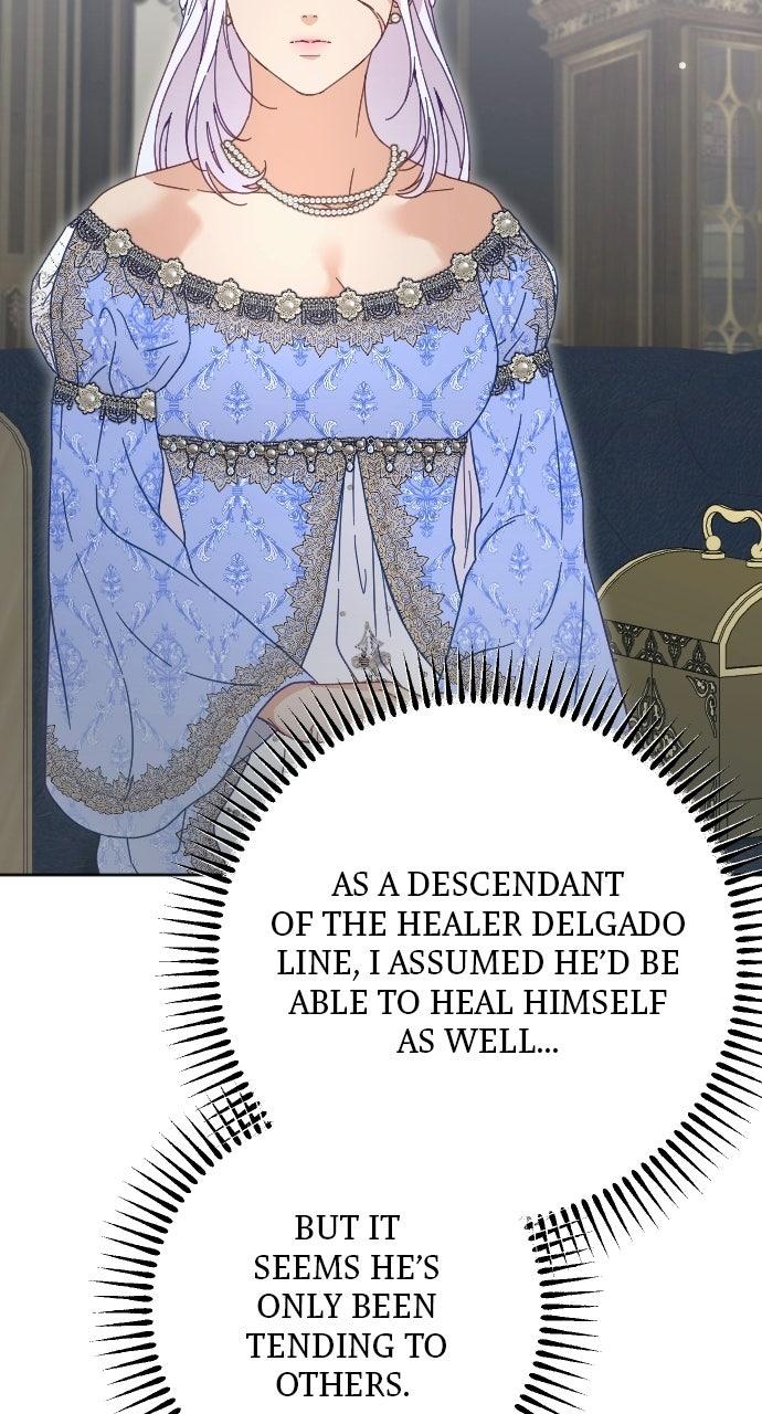 Dare I Hope Chap 17 - Next Chap 18