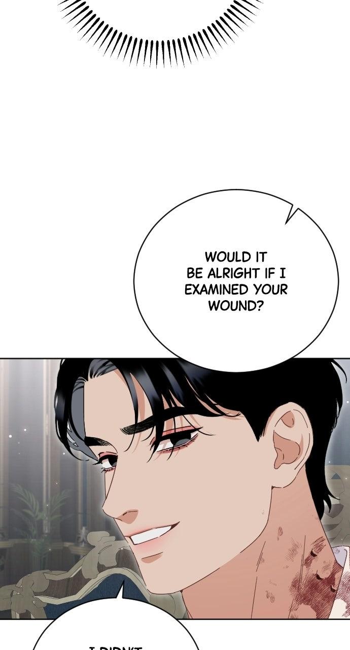 Dare I Hope Chap 17 - Next Chap 18