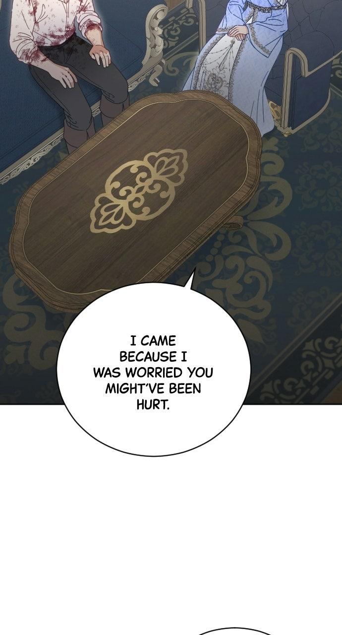 Dare I Hope Chap 17 - Next Chap 18