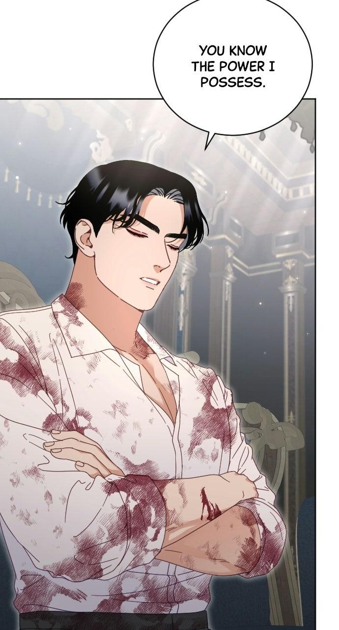 Dare I Hope Chap 17 - Next Chap 18