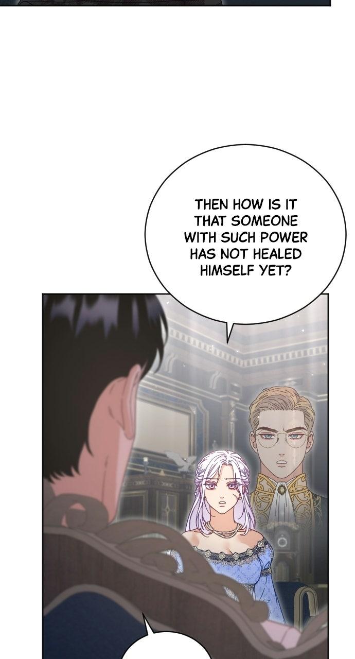Dare I Hope Chap 17 - Next Chap 18