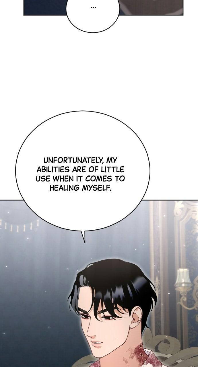 Dare I Hope Chap 17 - Next Chap 18