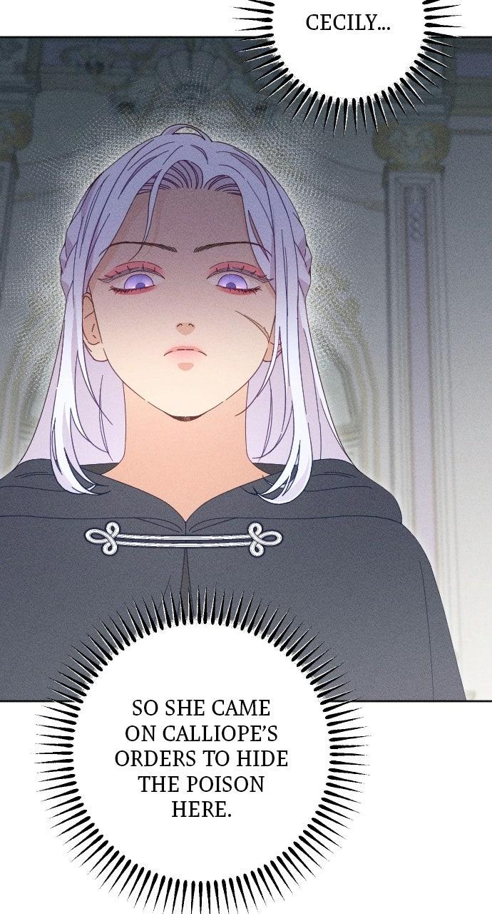 Dare I Hope Chap 14 - Next Chap 15