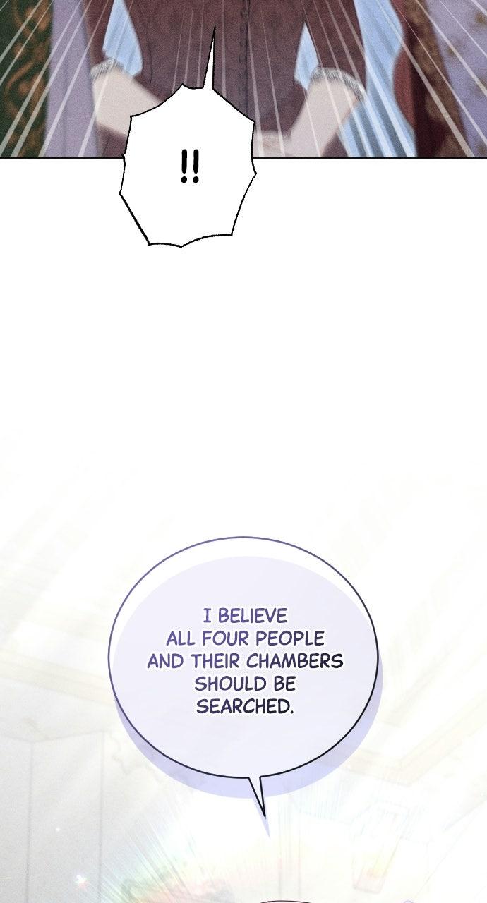 Dare I Hope Chap 14 - Next Chap 15