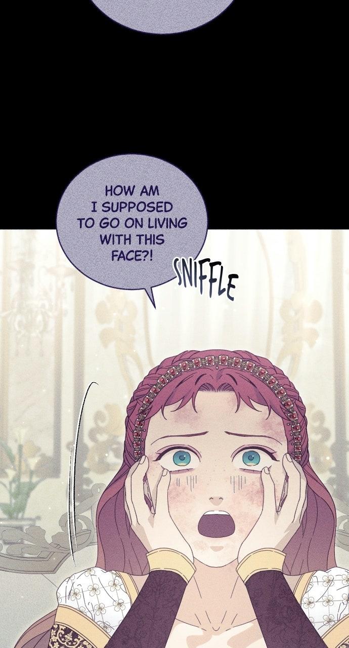 Dare I Hope Chap 14 - Next Chap 15