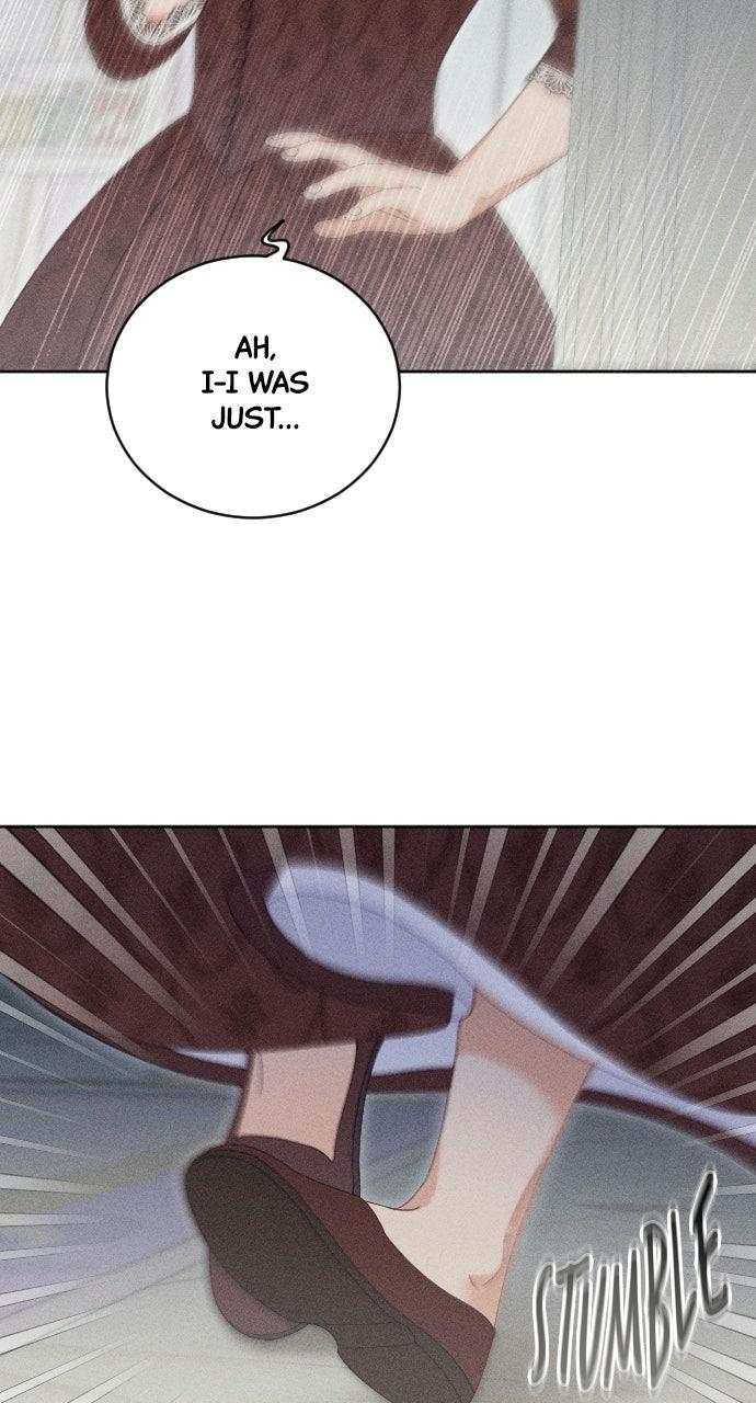 Dare I Hope Chap 14 - Next Chap 15