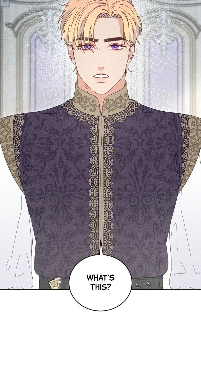 Dare I Hope Chap 14 - Next Chap 15