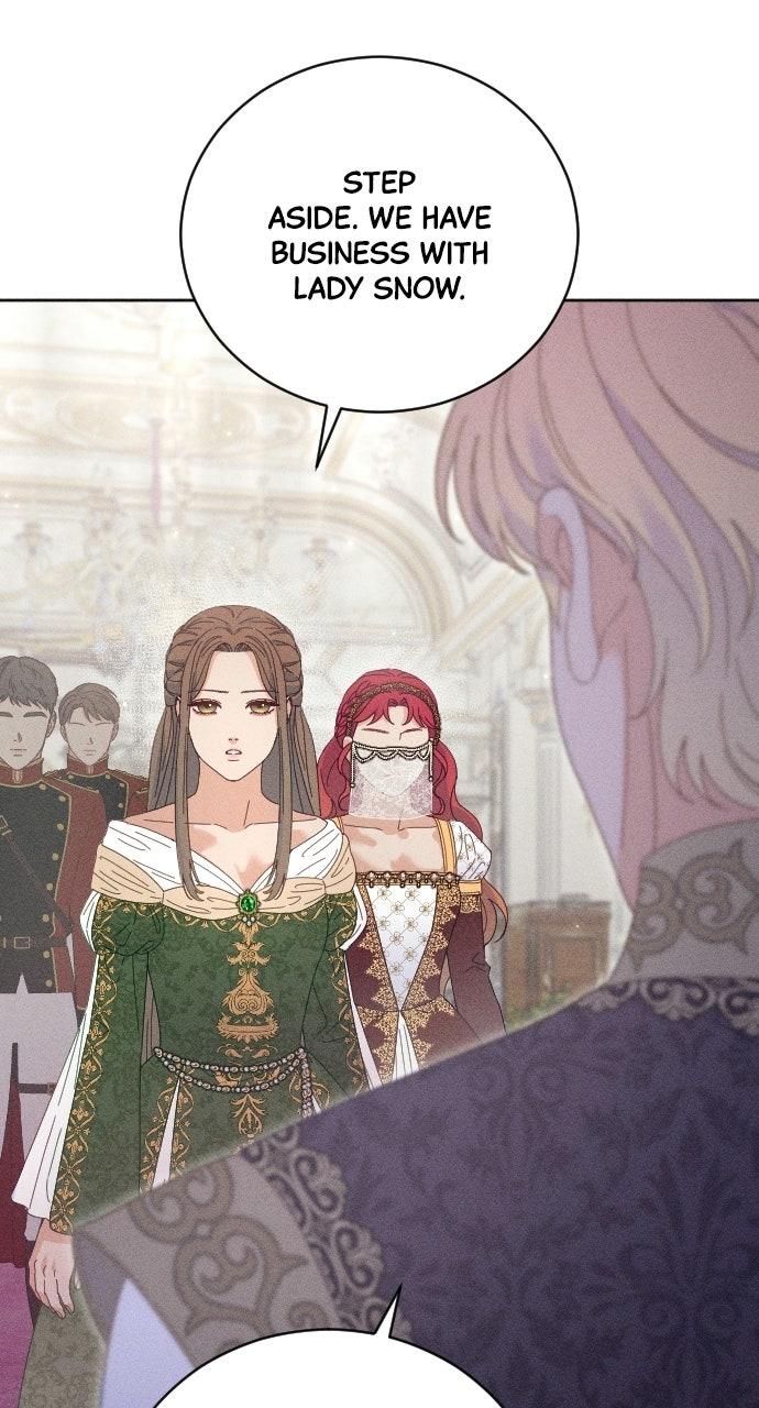 Dare I Hope Chap 14 - Next Chap 15