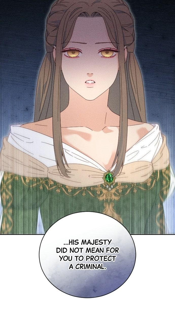 Dare I Hope Chap 14 - Next Chap 15