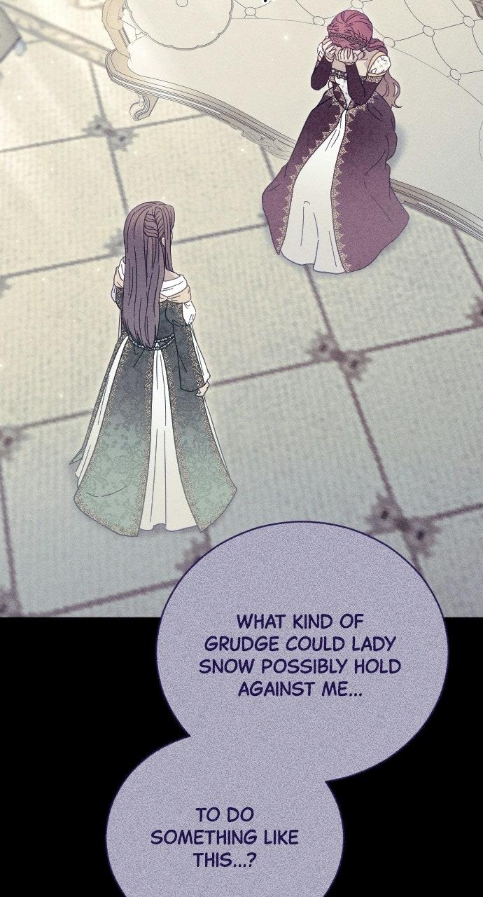 Dare I Hope Chap 14 - Next Chap 15