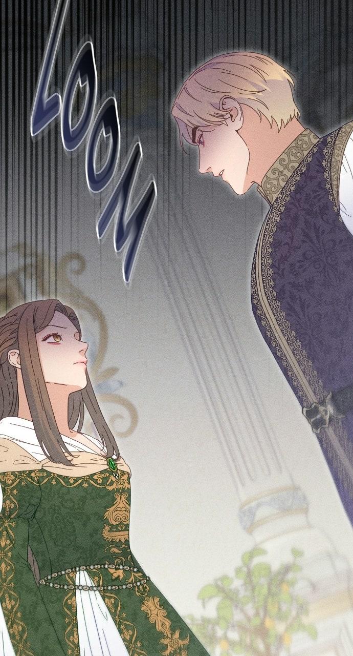 Dare I Hope Chap 14 - Next Chap 15