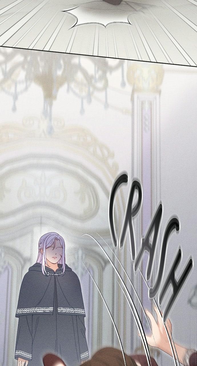 Dare I Hope Chap 14 - Next Chap 15