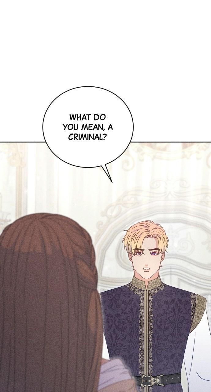 Dare I Hope Chap 14 - Next Chap 15